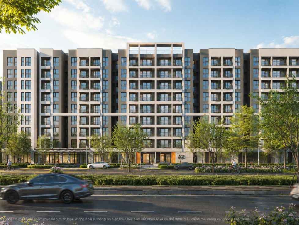 Khởi công khu nhà ở xã hội quy mô gần 1.000 căn tại Khu đô thị Vlasta - Thủy Nguyên